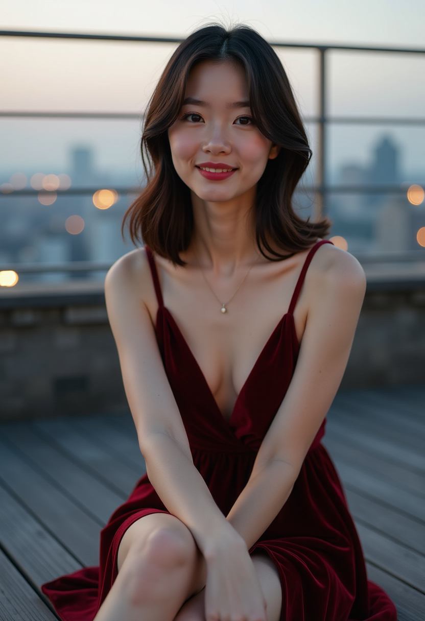 人间至味是清欢