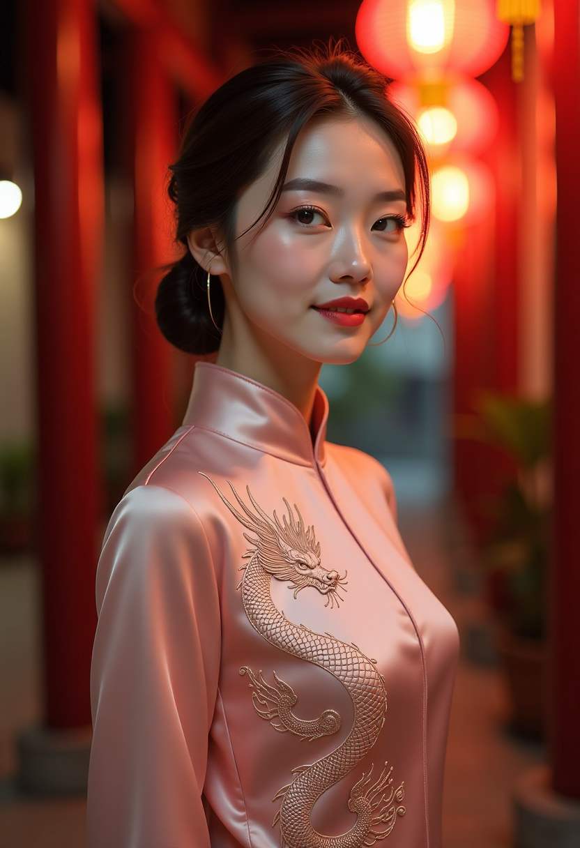 春风十里不如你